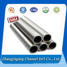Gr1 Cold Rolled Seamless Titanium Tube for Condenser